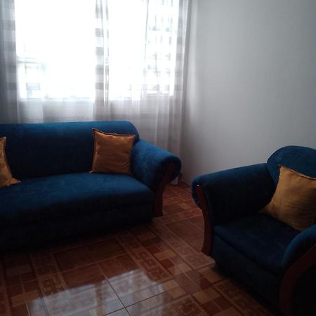 Habitaciones C&S Μπογκοτά Εξωτερικό φωτογραφία