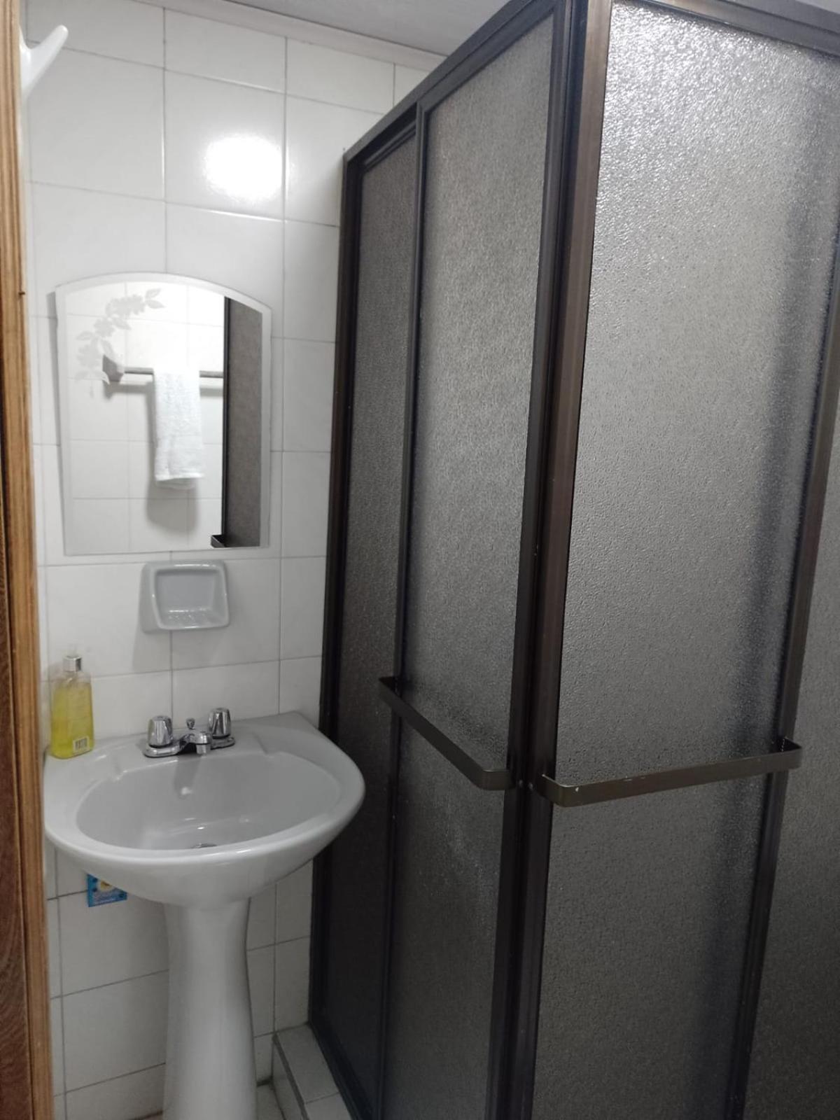 Habitaciones C&S Μπογκοτά Εξωτερικό φωτογραφία