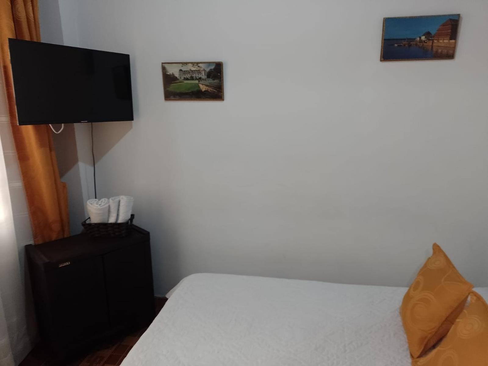 Habitaciones C&S Μπογκοτά Εξωτερικό φωτογραφία