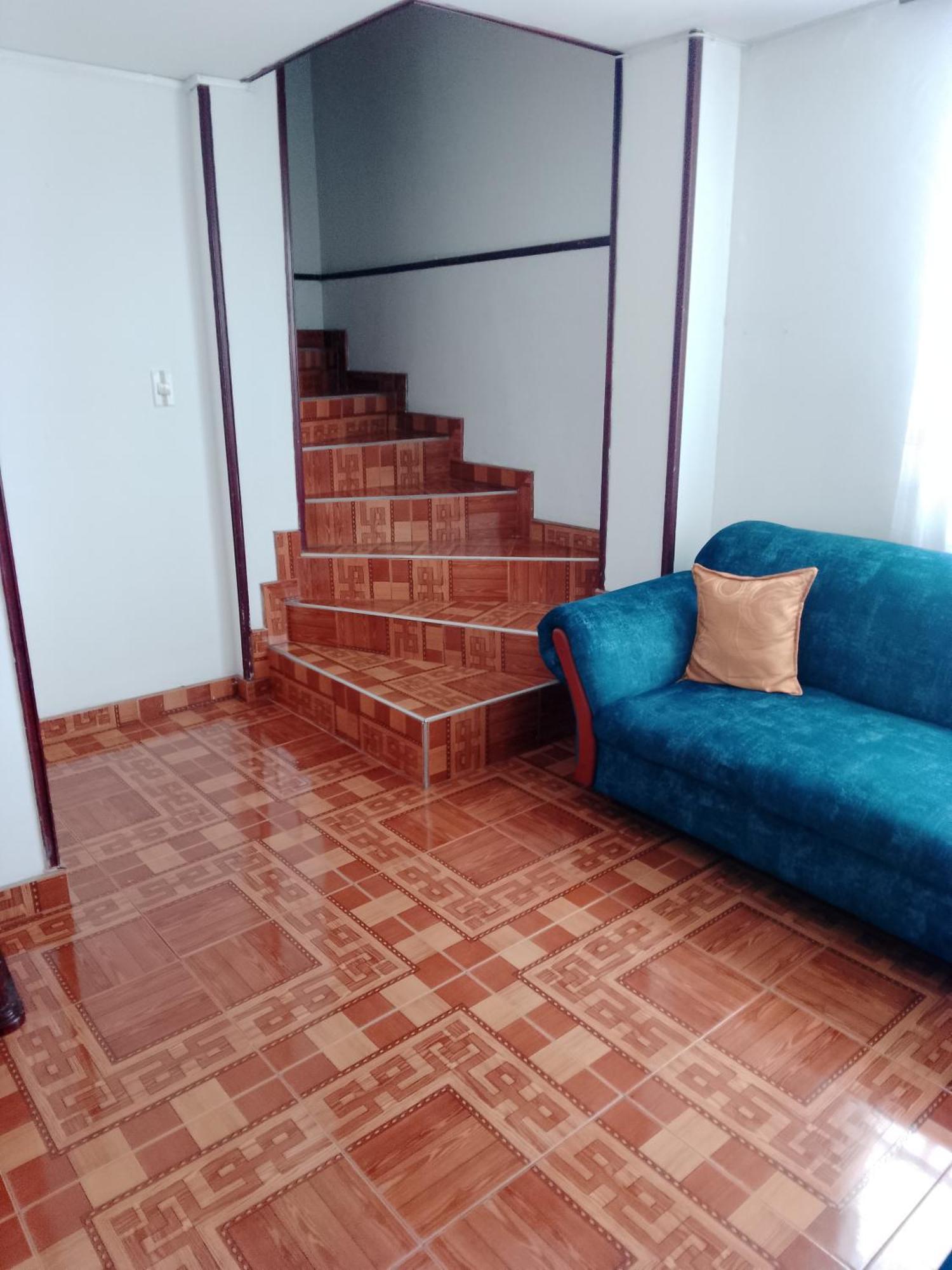 Habitaciones C&S Μπογκοτά Εξωτερικό φωτογραφία