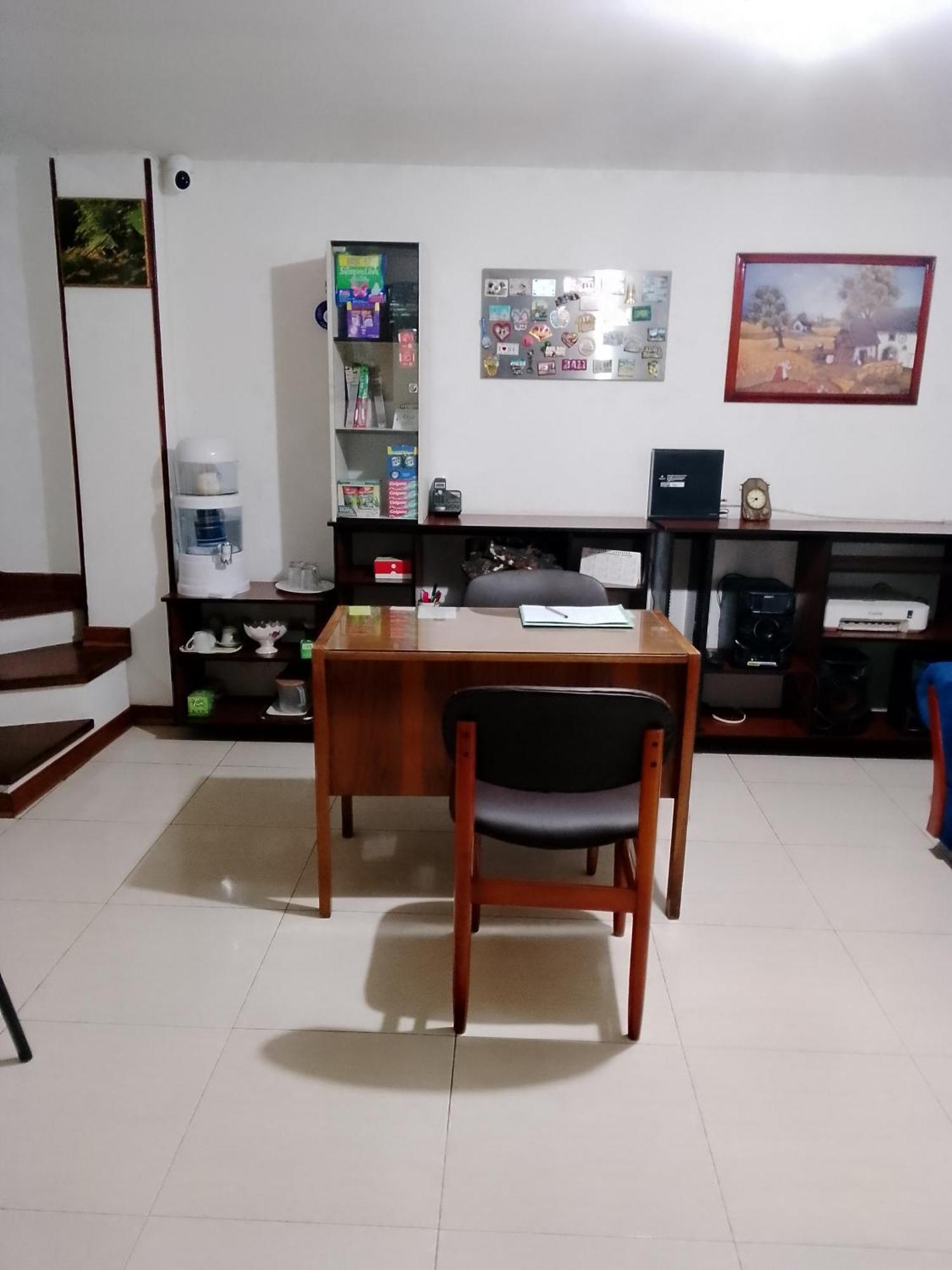 Habitaciones C&S Μπογκοτά Εξωτερικό φωτογραφία