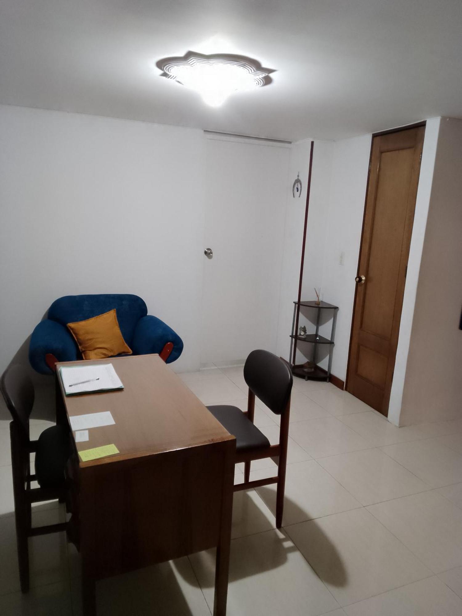 Habitaciones C&S Μπογκοτά Εξωτερικό φωτογραφία